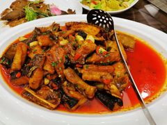 -东湖食堂·湖景餐厅•会议