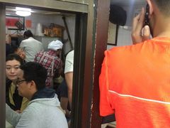 -老地方面馆(思南路店)
