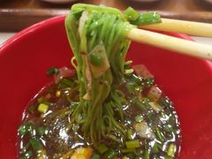 一口香-乡党臊子面(丰庆公园店)