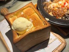 -绿茶餐厅(成都大悦城店)
