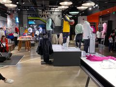 -NIKE武汉品牌体验店