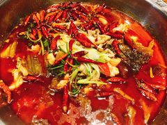 -庄老幺火锅(娄山关路店)