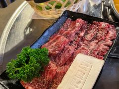 -喜来稀肉(金巴利道店)