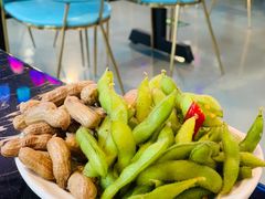 -火枪手串吧·鹤岗小串涮肚(亦庄店)