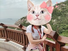 -崂山仰口游览区