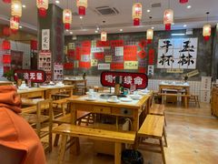 -佬缸炮江湖川菜(玉林店)