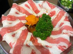 -香猪坊韩国烤肉专属门店(魏公村店)