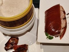 -贝勒爷·酥不腻烤鸭