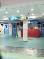 -广州市妇女儿童医疗中心(儿童院区)