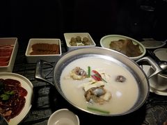 -骨之味·筒骨汤火锅(江头店)
