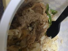 -食其家·牛丼咖喱(天津梅江印象城店)