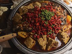 -烤匠麻辣烤鱼(青羊万达店)