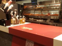 -肯德基(布吉老街店)