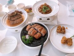 -莆田餐厅PUTIEN(颐堤港店)