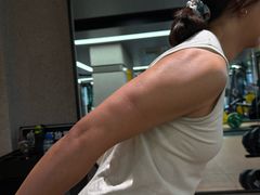 -MYFIT健身工作室(赞成店)