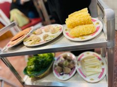 -燃计沙茶皇·香港沙茶火锅(人广旗舰店)