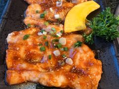 -梦山水日本烧肉(五四广场店)
