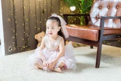 -小熊维尼高端儿童摄影(罗湖区总店)