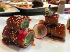 -大唐博相府酒店·陕西官府菜