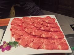 -南门涮肉(北洼路店)