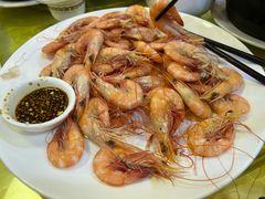 -蠔门宴海鲜城·阳江特色菜