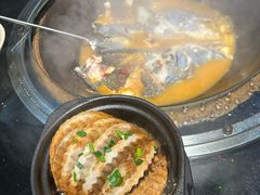 -好灶头妈妈菜·柴火灶台鱼·千岛湖土菜地标美食