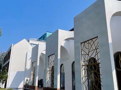 -北化机爱工场文化科技融合产业园