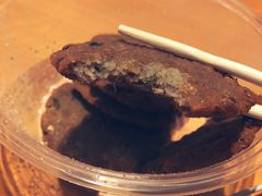 农家煎藕饼-粗茶淡饭(东关街店)