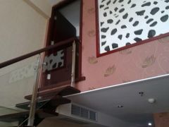 -中青尚阁国际酒店