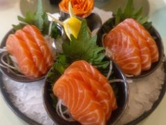-万龙洲海鲜·粤菜(亚运村店)