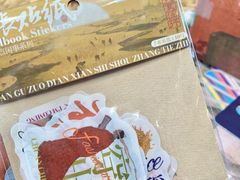 -茶颜悦色(长郡步行街口店)