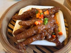 -川林海鲜酒家·湾仔传统早茶·粤菜