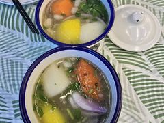 -新疆伊秀清真餐厅