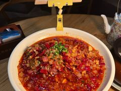-图味美小黄鱼·景德菜(浙江路店)