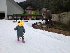 -梦幻奥陶纪景区