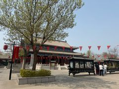 -天津妈祖文化园