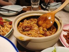 -小吊梨汤·北京菜·烤鸭(清河万象汇店)