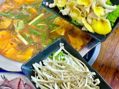 -大理.老字号渝记酸萝卜乌鱼(古城总店)