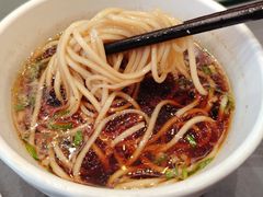 阳春面-赛德大酒店(邗江中路店)