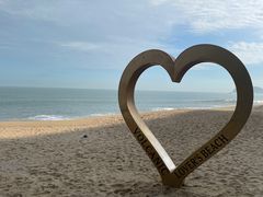 -漳州滨海火山岛自然生态风景区