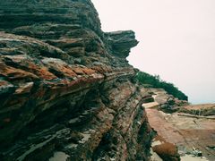 -东平洲海岸公园