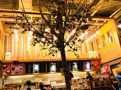 -Cafe Alice咖啡爱丽丝(奥城店)
