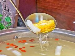 -匠心牛公馆·潮汕牛肉海鲜火锅(索菲特店)