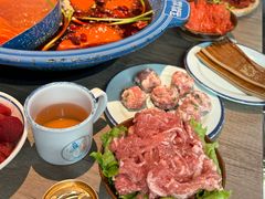-王歘歘·chuǎ火锅(五道营店)