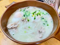 -生汆记米粉(环城南路店)