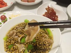 贡椒澳牛舌-许家菜.艺创菜(仁和新城店)