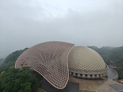 -牛首山文化旅游区