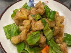 -东北农家小院(定西路店)