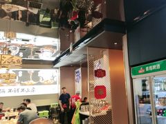 -涿派·炝锅鱼(涿州店)