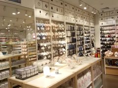 -名创优品(天河区正佳广场二店)